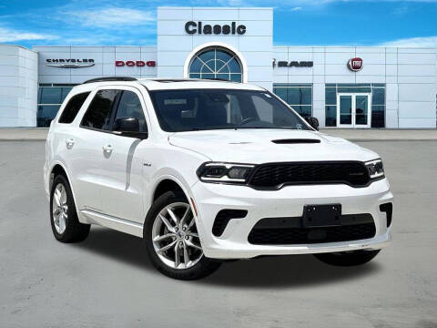 2024 Dodge Durango
