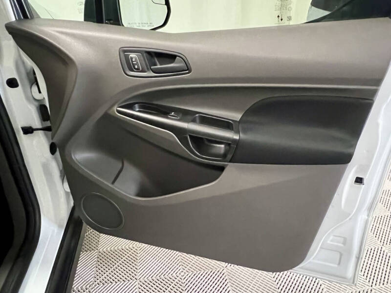 2022 Ford Transit Connect XL