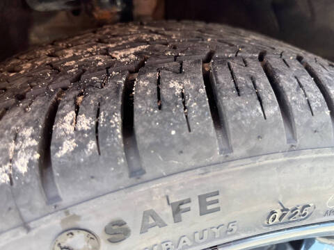 2018 Chevrolet Cruze LT Auto