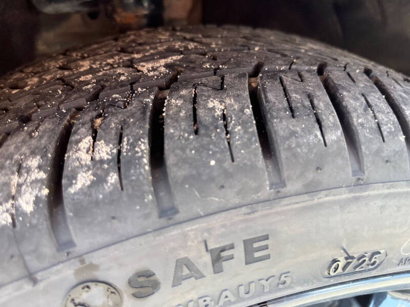 2018 Chevrolet Cruze LT Auto