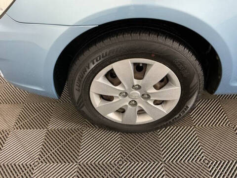 2010 Hyundai Accent GS