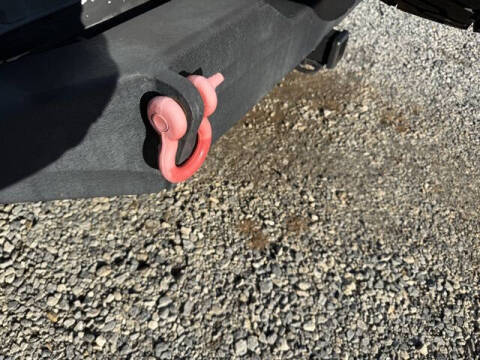 2015 Jeep Wrangler Unlimited