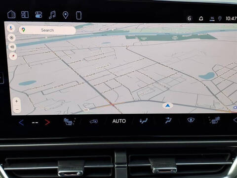 2026 Chevrolet Equinox EV LT 1