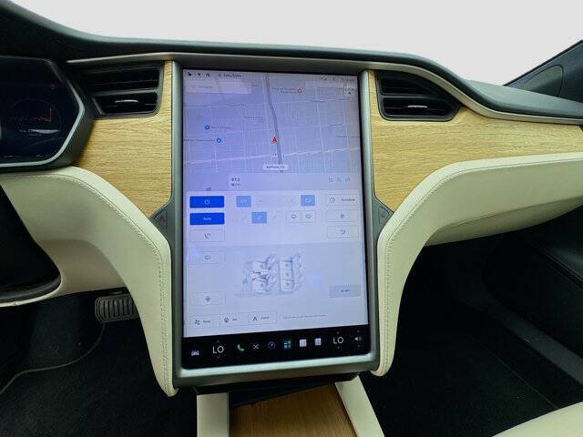 2020 Tesla Model S Long Range