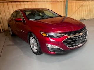 2024 Chevrolet Malibu for sale at All Affordable Autos in Oakley KS