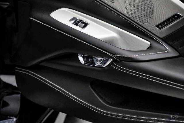 2023 Chevrolet Corvette Z06