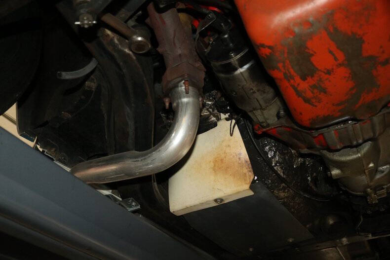 1969 Chevrolet Corvette