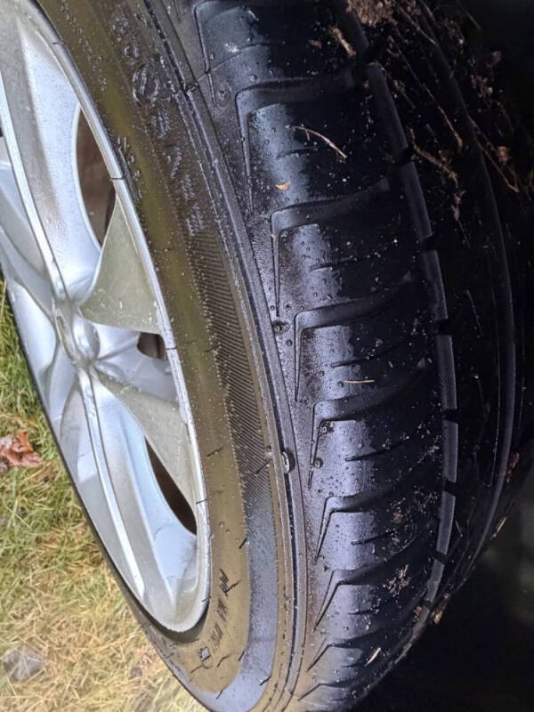 2014 Chevrolet Cruze LTZ Auto