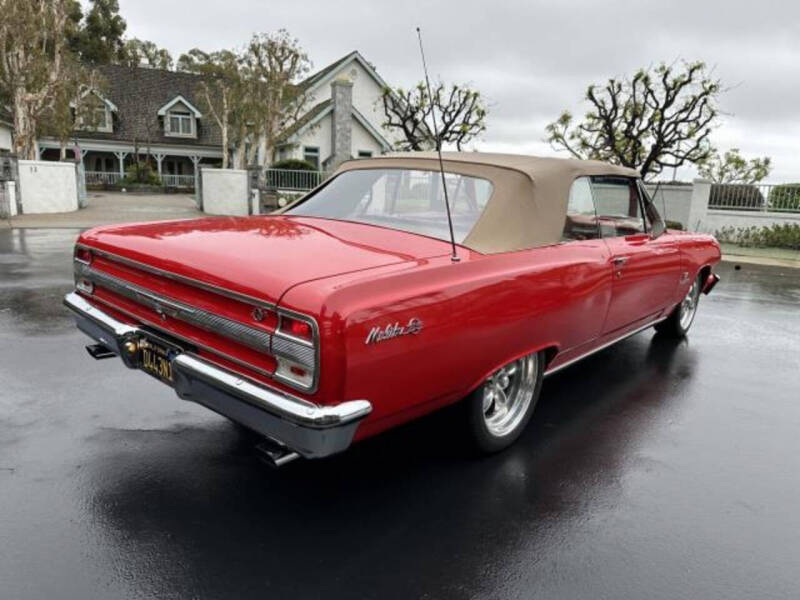 1964 Chevrolet Chevelle