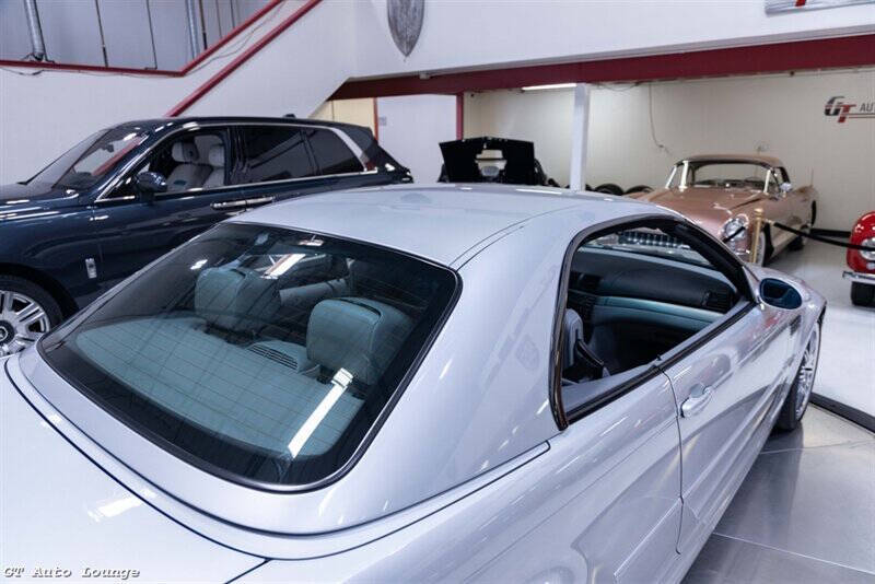 2006 BMW M3 34