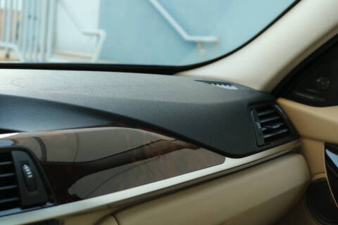 2013 BMW 3 Series 335i