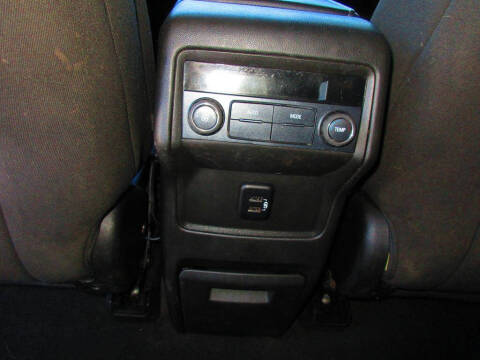 2018 GMC Acadia SLE-1