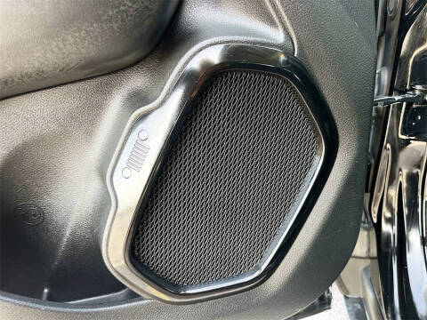 2017 Jeep Renegade Altitude