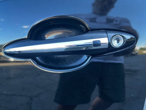 2013 Kia Optima Hybrid EX