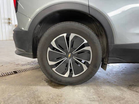 2024 Chevrolet Blazer EV 2LT