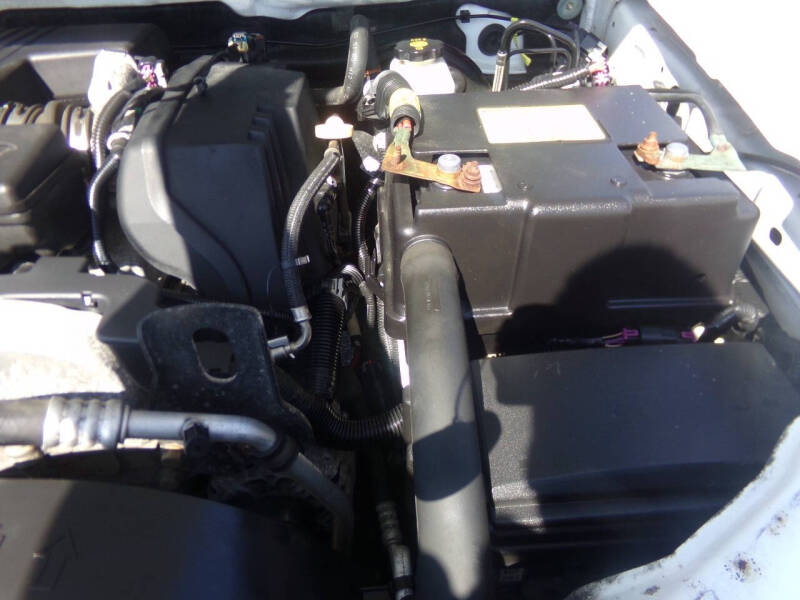 2010 GMC Canyon Work Truck