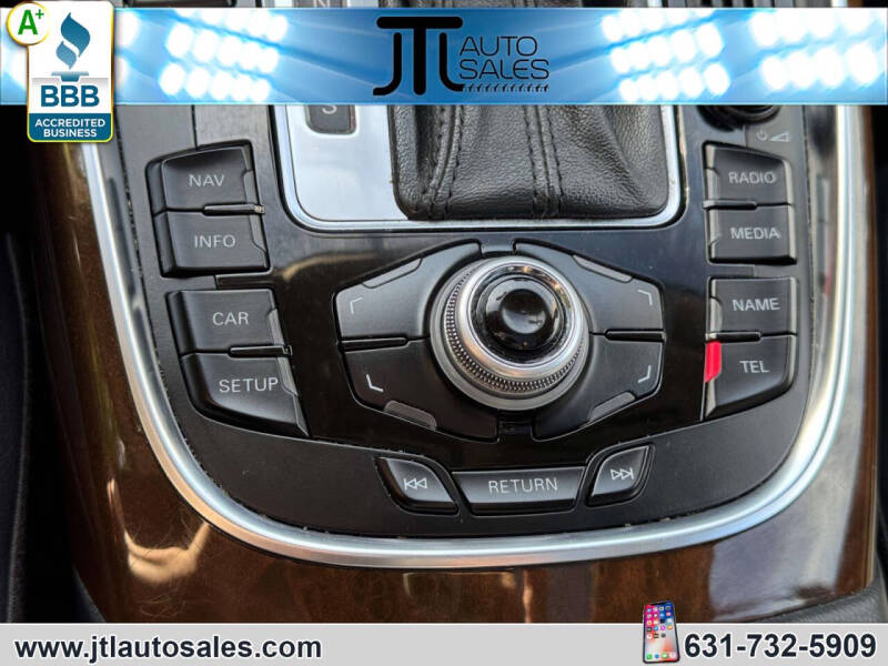 2011 Audi Q5 2.0T quattro Premium Plus