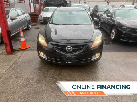 2009 Mazda MAZDA6 for sale at Raceway Motors Inc in Brooklyn NY