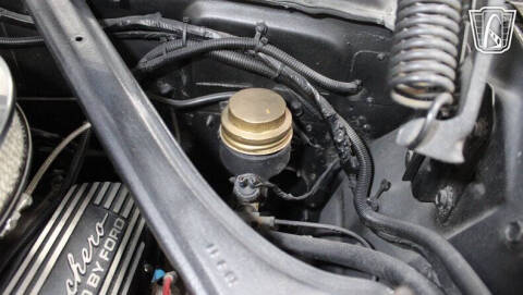 1963 Ford Ranchero