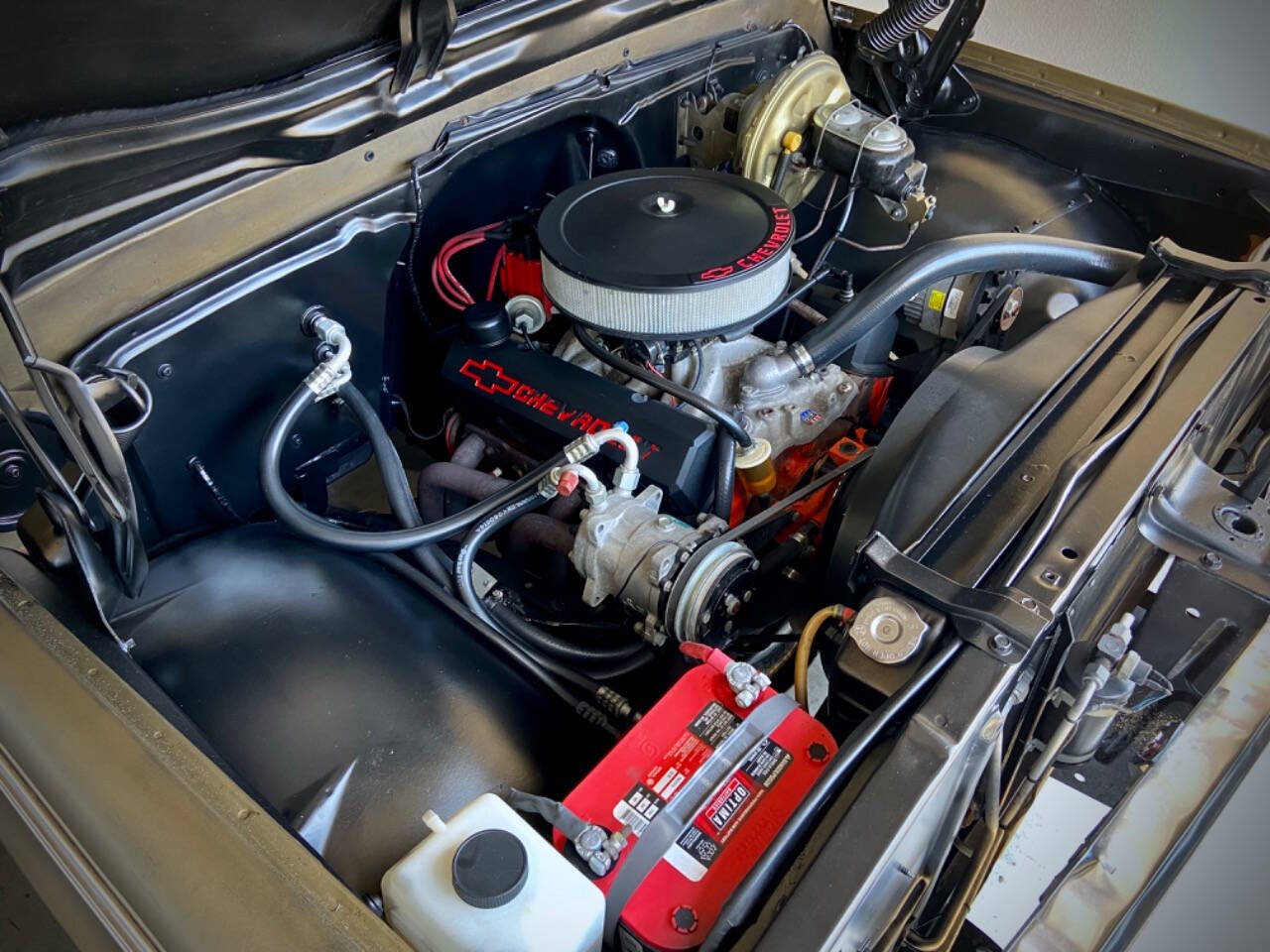 1970 Chevrolet C/K 10 Series 11