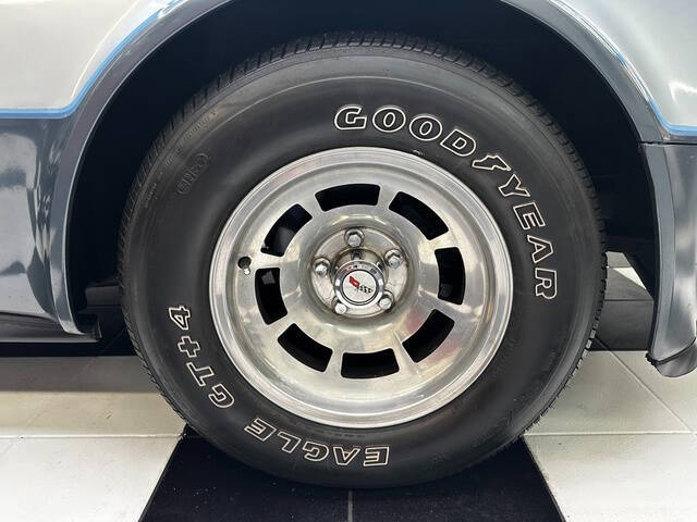 1982 Chevrolet Corvette