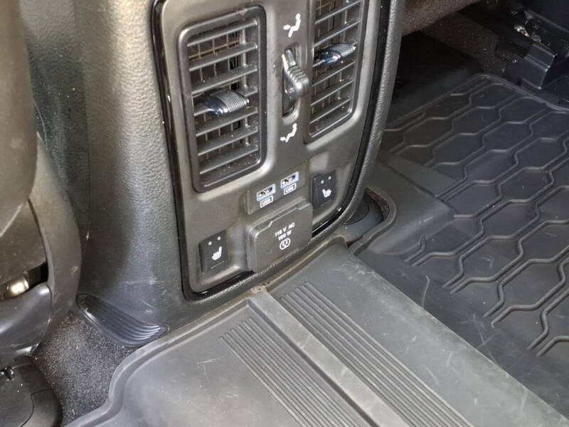 2026 Dodge Durango GT HEMI Plus