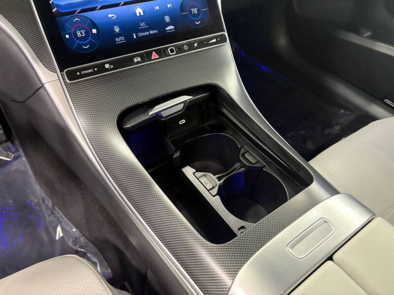 2024 Mercedes-Benz C-Class C 300 4MATIC