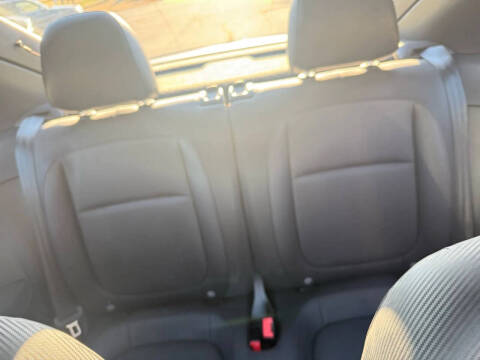 2016 Volkswagen Beetle