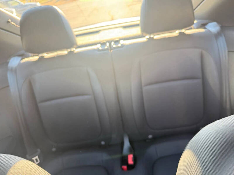 2016 Volkswagen Beetle