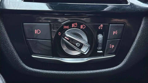 2018 BMW 5 Series 530i