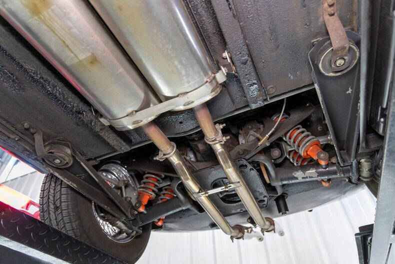 1966 Jaguar E-Type