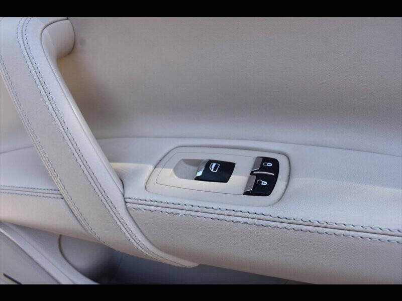 2016 Maserati Quattroporte S