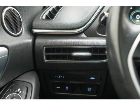 2022 Hyundai Sonata SEL