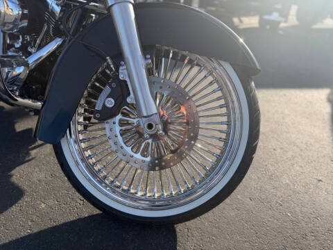 2012 Harley-Davidson RD GLIDE CUSTOM