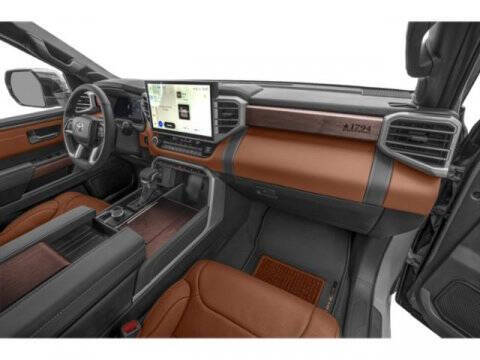 2025 Toyota Sequoia SR5