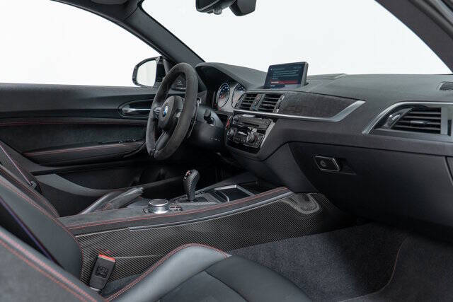 2020 BMW M2 CS