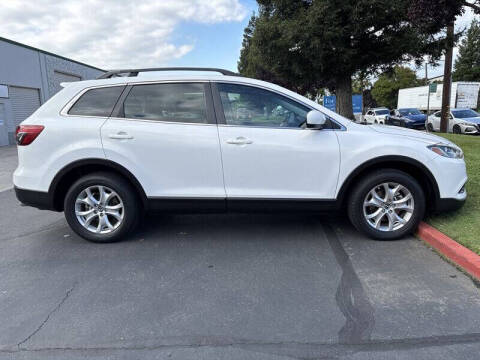 2015 Mazda CX-9 Touring