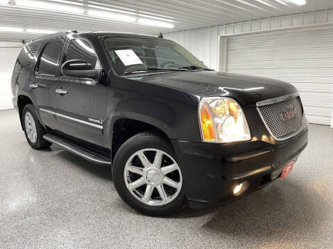 2014 GMC Yukon for sale at Hi-Way Auto Sales in Pease MN