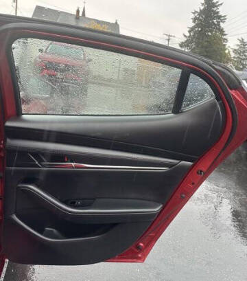 2024 Mazda Mazda3 Hatchback 2.5 S Preferred