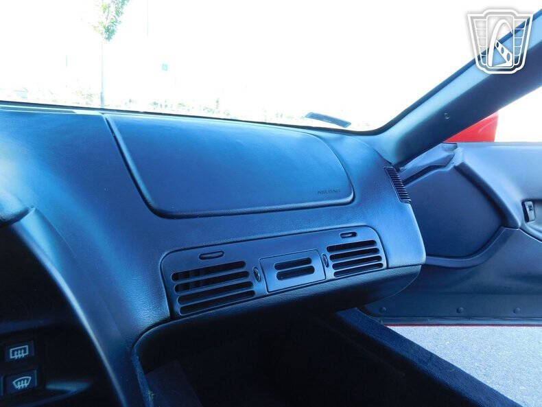 1994 Chevrolet Corvette