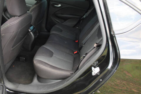 2014 Dodge Dart SXT