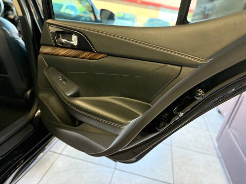 2016 Nissan Maxima Platinum