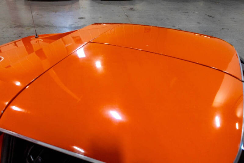1975 Chevrolet Corvette