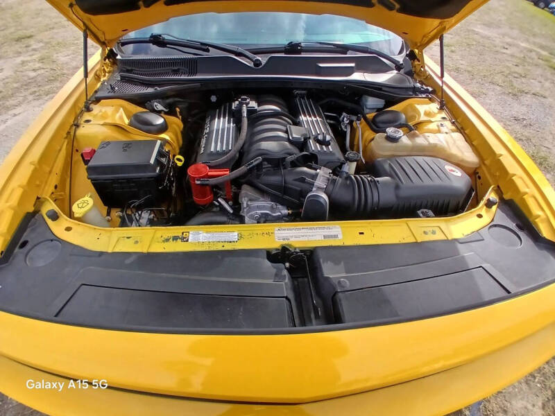 2012 Dodge Challenger