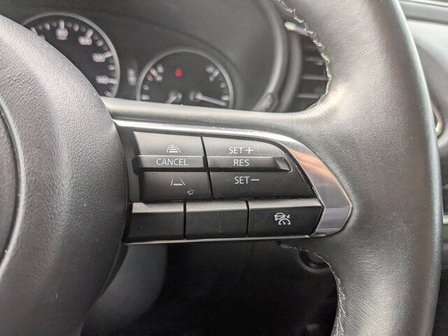 2024 Mazda CX-30 2.5 S Preferred