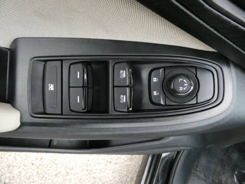 2023 Subaru Impreza Premium