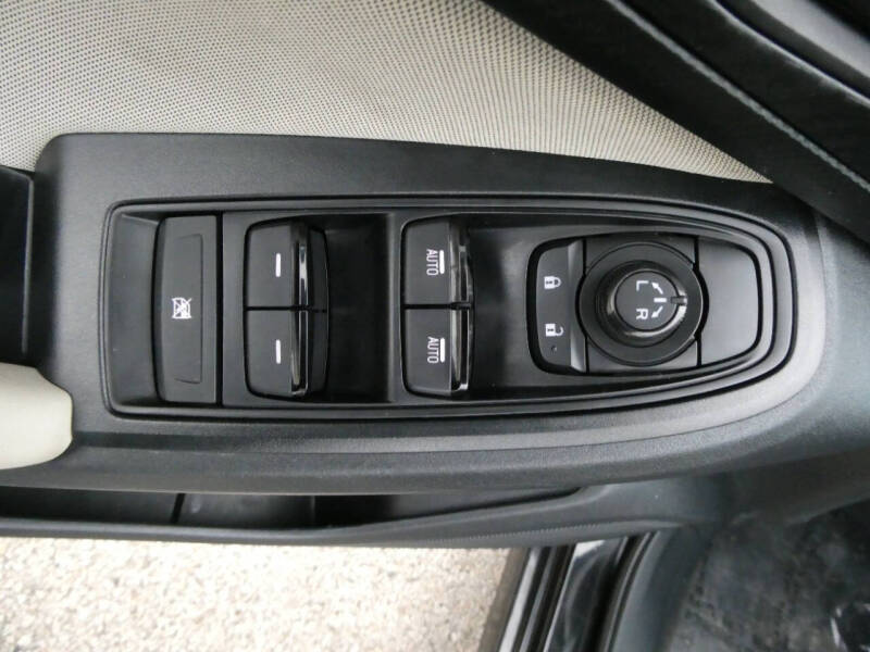 2023 Subaru Impreza Premium