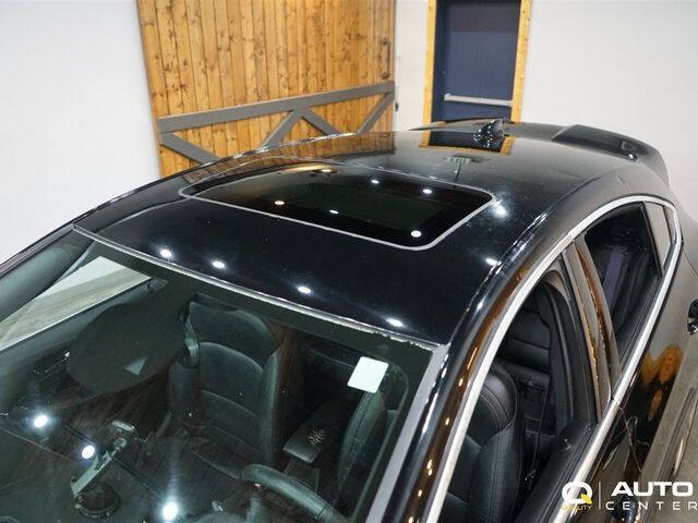 2017 Chevrolet Cruze Premier Auto