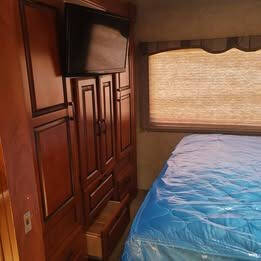2010 Forest River Sunseeker RV