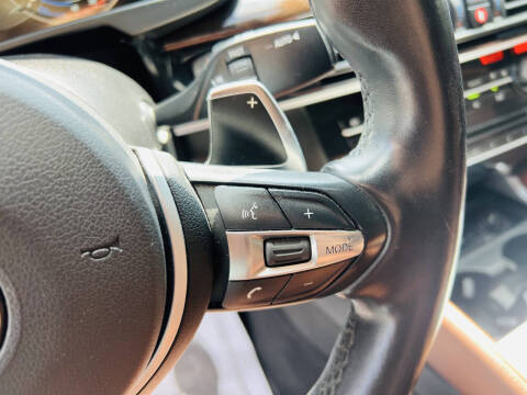 2016 BMW X6 xDrive35i